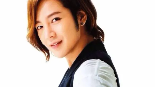 Jang Keun Suk the only one