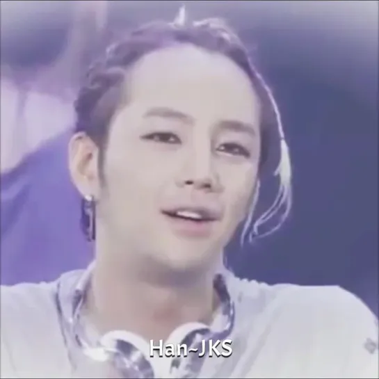 Jang Keun Suk 💋 Kiss~FanMV