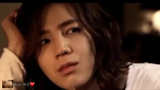 Jang Keun Suk~Right here waiting for you~FanMV