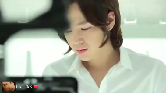 Jang Keun Suk~Arabic Song سلملي عليه