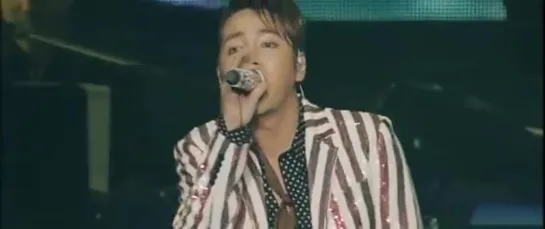 Jang Keun Suk 🎶 Darling, Darling_Endless Summer DVD