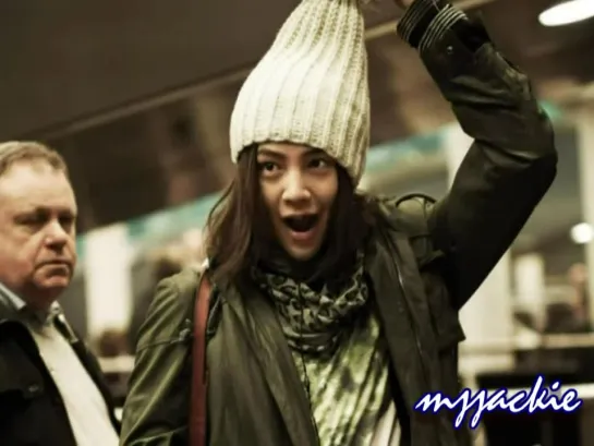 Jang Keun Suk • You are my life