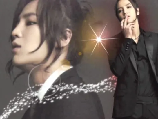 Jang Keun Suk ~Good bye~FanartMV