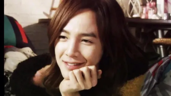 Jang Keun Suk • Cause I Miss You_FanMV