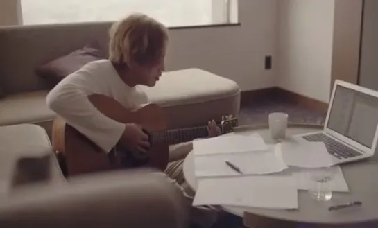 Jang Keun Suk • Voyage_making_Sub Esp - Sub Eng