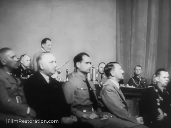 Hitler über Berlin - Der Aufstieg des Nationalsozialismus von der Weimarer Republik bis 1939