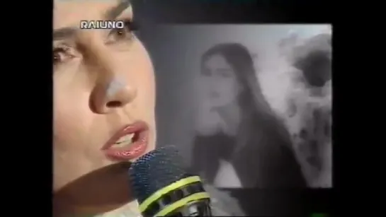 Romina Power Tu Perdonami 1996