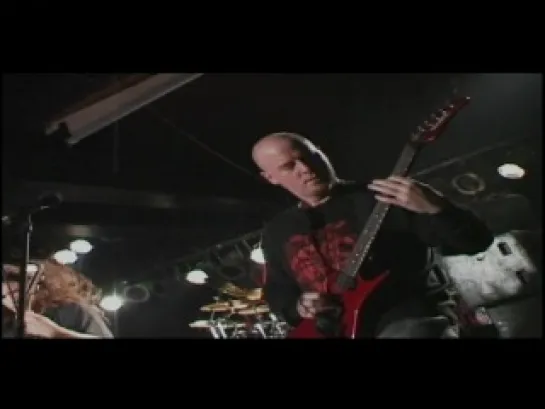 Dying Fetus - One Shot, One Kill