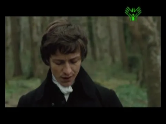 Эпизод из фильма "Джейн Остин" (Becoming Jane) с субтитрами, актеры используют ЖЯ