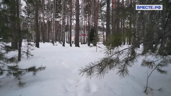 Знакомьтесь - сенатор Карелин