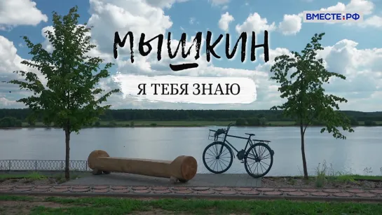 «Я тебя знаю». Мышкин