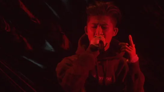 B.I - Be I (iKONCERT SHOWTIME IN SEOUL.)