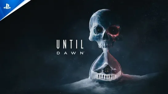 Until Dawn — Ремастер для PS5 и ПК