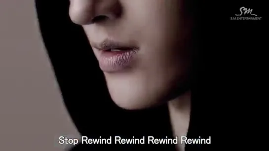 ZHOUMI 조미 Rewind (挽回) (feat. TAO of EXO) MV