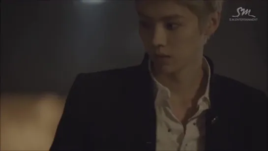 EXO - Black Pearl MV (HD)