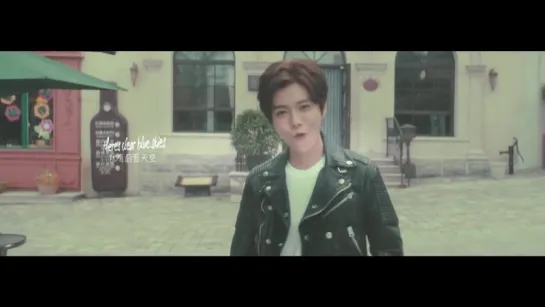 LuHan-Your Song-Music Video