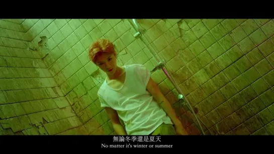 Luhan(On Fire)MV()