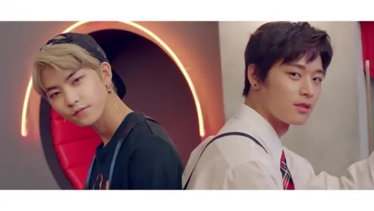 [MV] THE BOYZ() _ Right Here