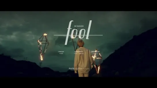 WINNER - ‘FOOL’ MV