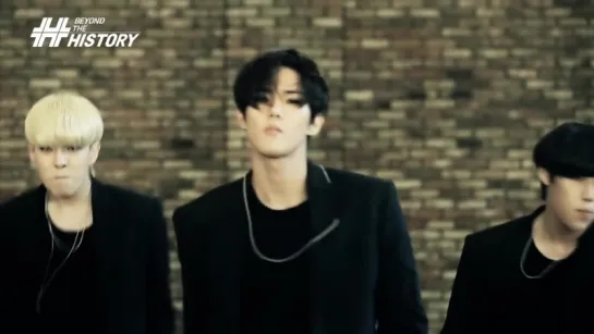 HISTORY() Multi-View() 6  Song Kyung-Il() ver. Might Just Die( )