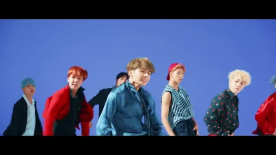 BTS () DNA Official MV