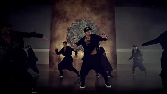 (Kim Hyun Joong) - Unbreakable (Feat.  Jay Park) MV