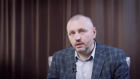 Личные границы l Олег Еременко