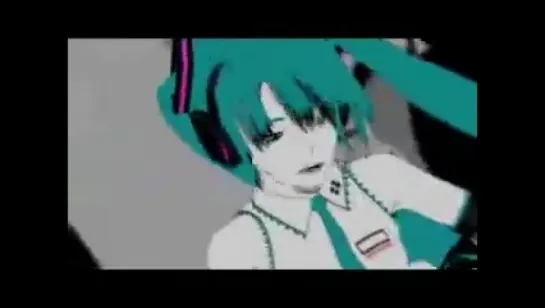 ஐ Miku Hatsune - Love is War ஐ