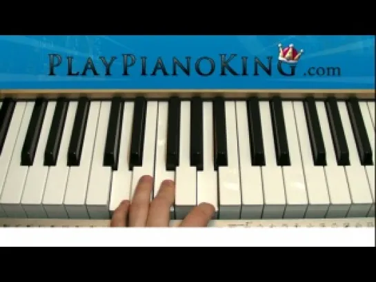 ஐ How to Play TiK ToK by Ke$ha on Piano ஐ