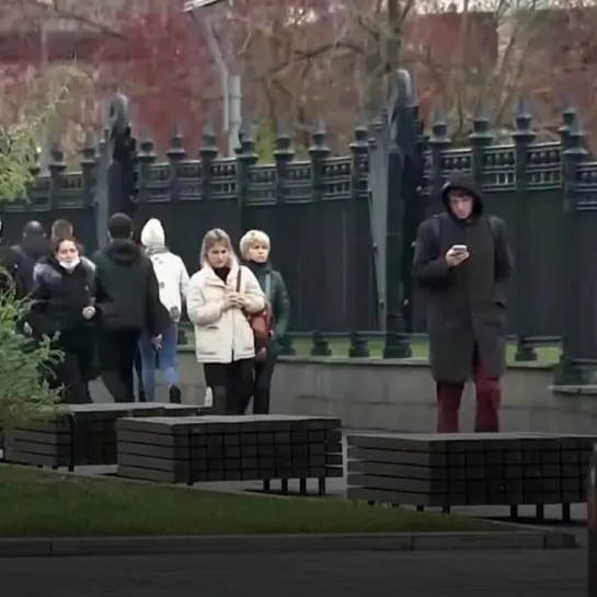 Видео от Елены Петрунинцевой