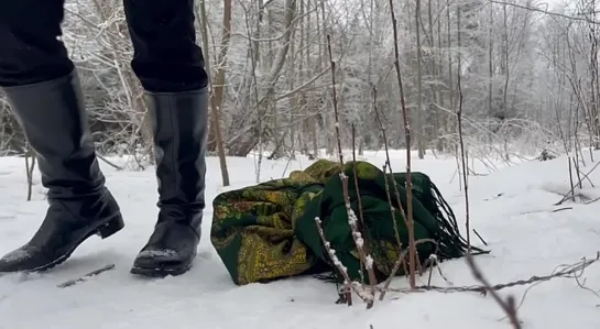 Видео от Елены Петрунинцевой