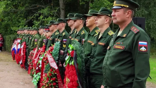 Видео от Ломоносовский городской Дом культуры