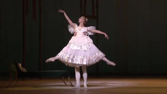 Marguerite and Armand - ballet