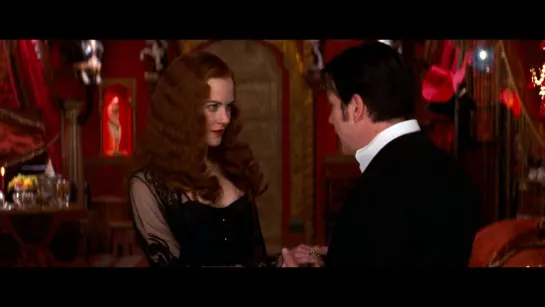 Moulin Rouge - Your Song