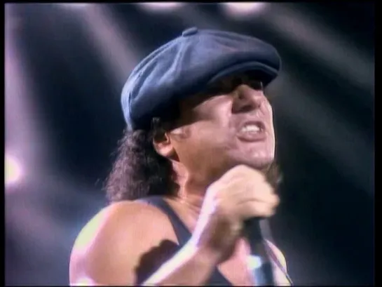 ACDC - Thunderstruck