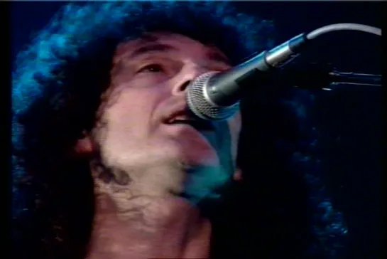 Brian May - Driven By You