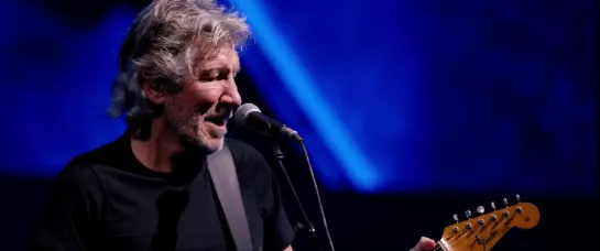 Roger Waters - Us + Them 2018