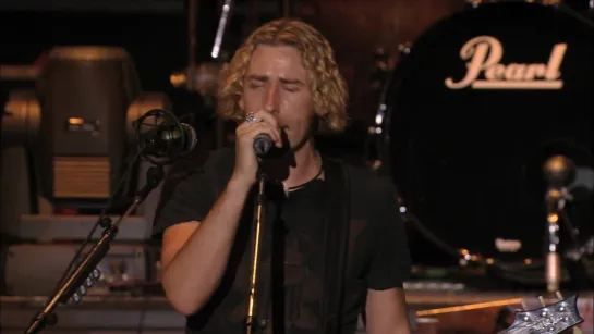 Nickelback - Live At Sturgis 2006