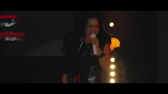 Tarja Turunen - Act II Milan’s Teatro della Luna Assago.2016