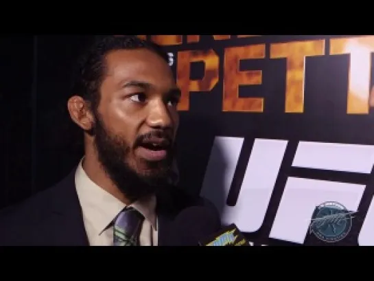 UFC 164_ Benson Henderson Hints at Superfight Plans