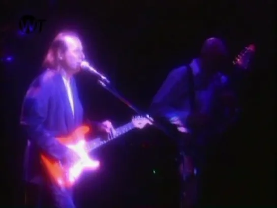 KING CRIMSON - Live in Japan – 1995