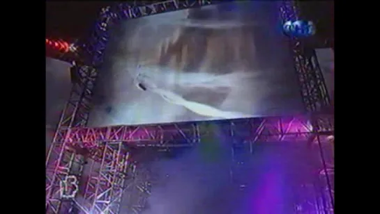 Nitro 06-05-00 Jeff Jarrett vs Sting