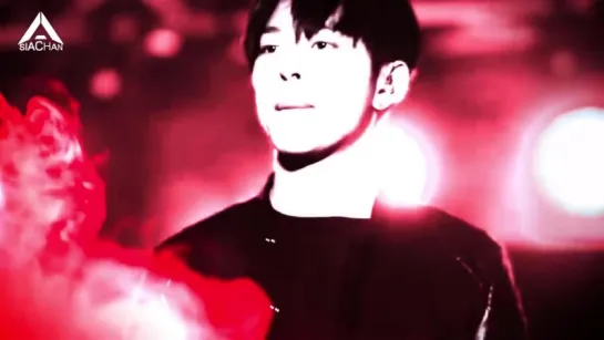 [FANVID] Daehyun - Go Gyal [FMV]