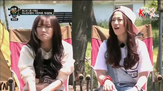 [ENG SUB]Yaman TV E.20 YoungJi Full Cut (Part.3)