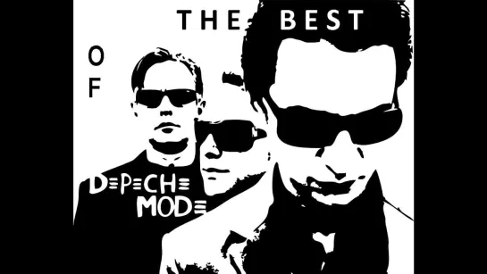 Depeche Mode - The Love Thieves (Silence Mix)