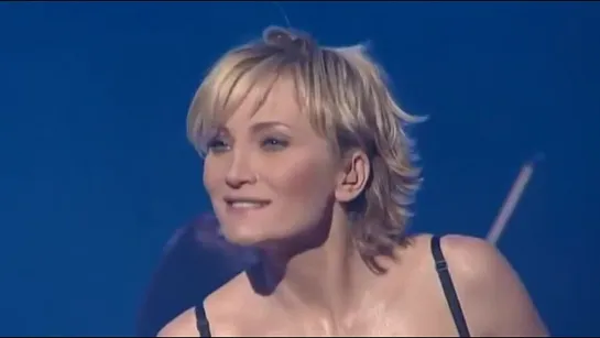 Patricia Kaas - Une Femme Comme Une Autre