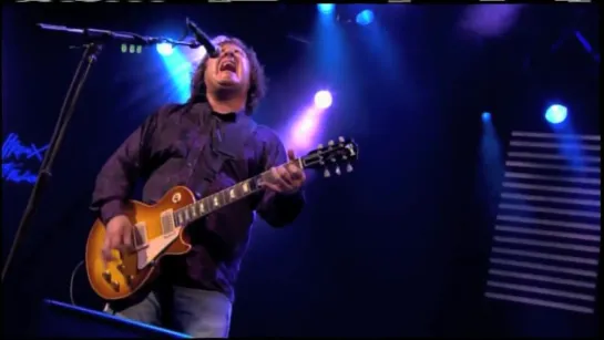 Gary Moore - Where Are You Now (from “Live at Montreux 2010“)