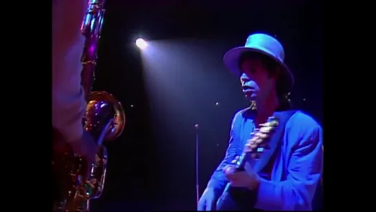 The Rolling Stones - Waiting On A Friend (From The Vault  Hampton Coliseum - Live In 1981)