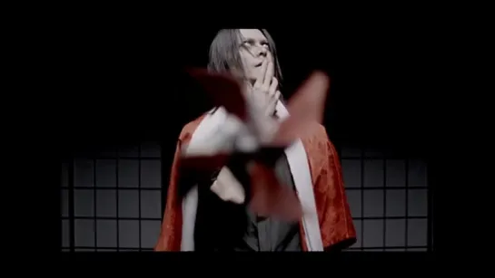 Buck-Tick (Atsushi Sakurai)   Kagerou