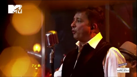 Живое выступление Sukhwinder Singh - "Chaiyya Chaiyya"